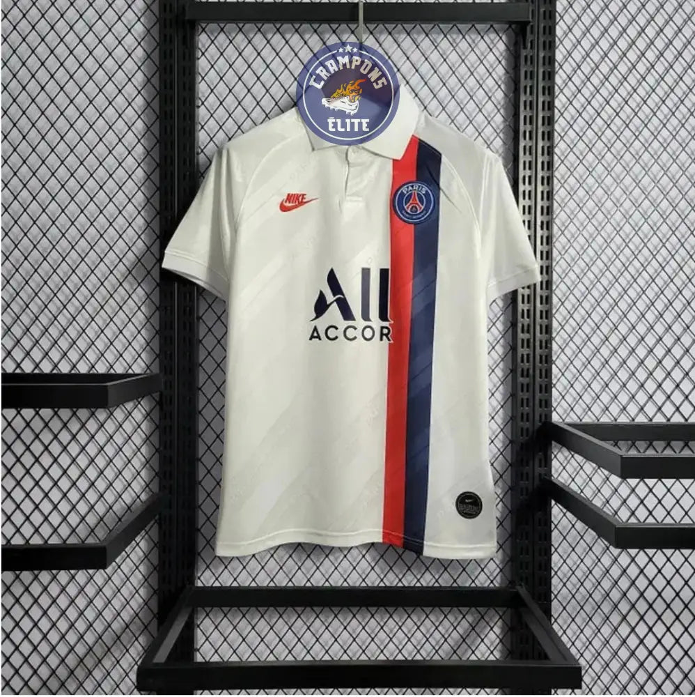 PSG 2019/20 Extérieur