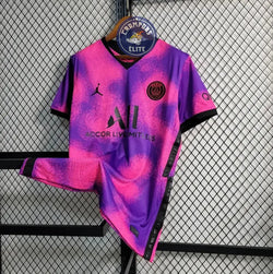 Image of PSG 2020/21 Third