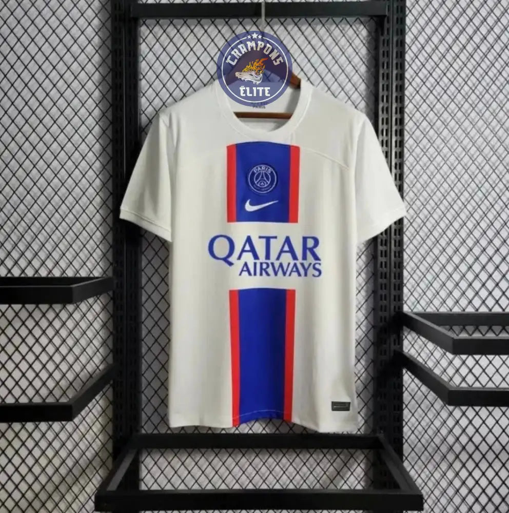 Image of PSG 2022/23 Third