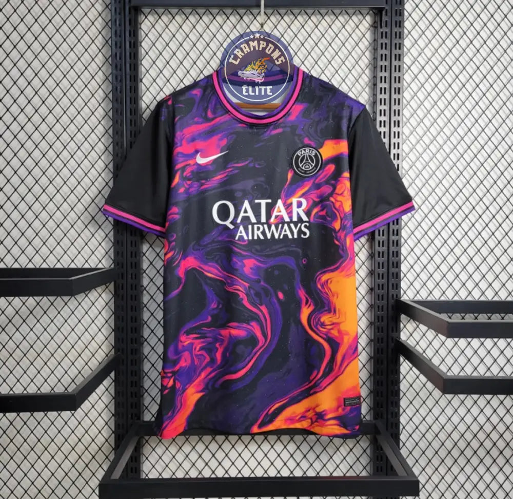 Image of PSG 2023/24 Concept