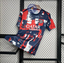 Image of PSG 2024/25 Entraînement
