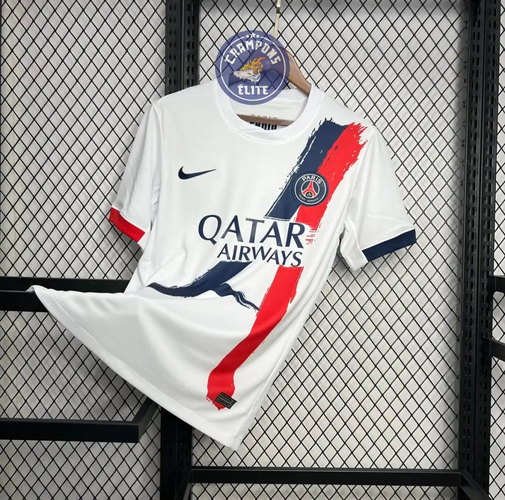 Image of PSG 2024/25 Extérieur