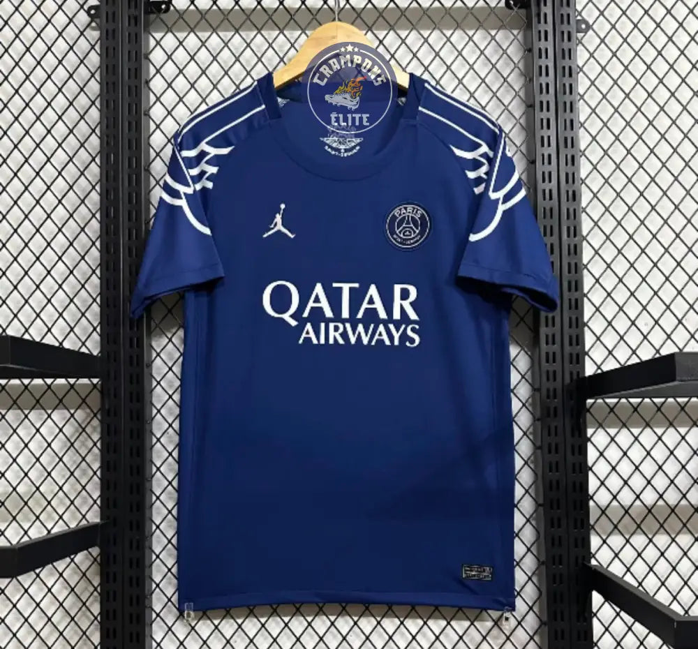 Image of PSG 2024/25 Fourth