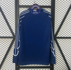 Image of PSG 2024/25 Fourth à manche longues