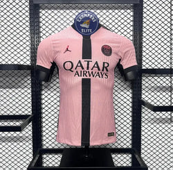 Image of PSG 2024/25 Third