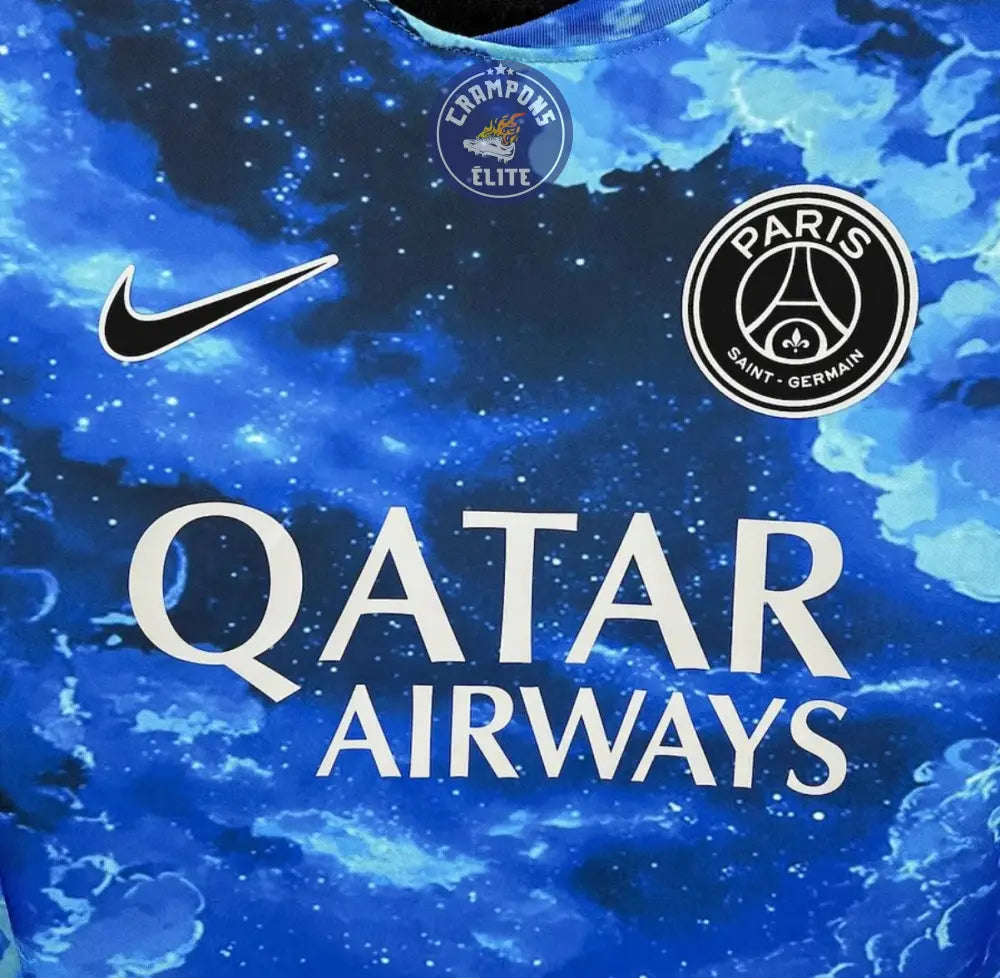 PSG 2025/26 Concept