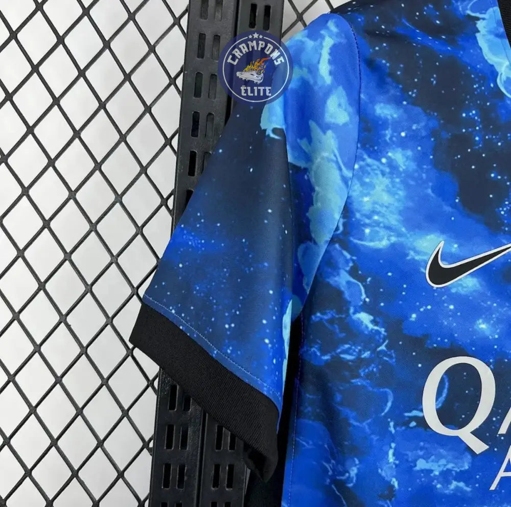 PSG 2025/26 Concept