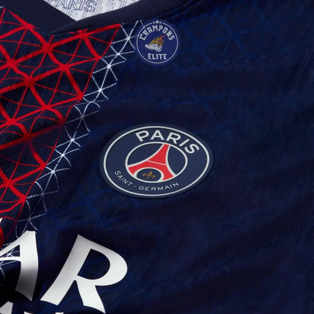 PSG 2025/26 Domicile