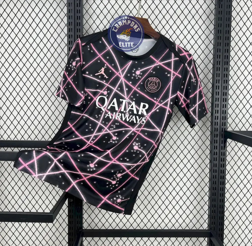 Image of PSG 2025/26 Fourth