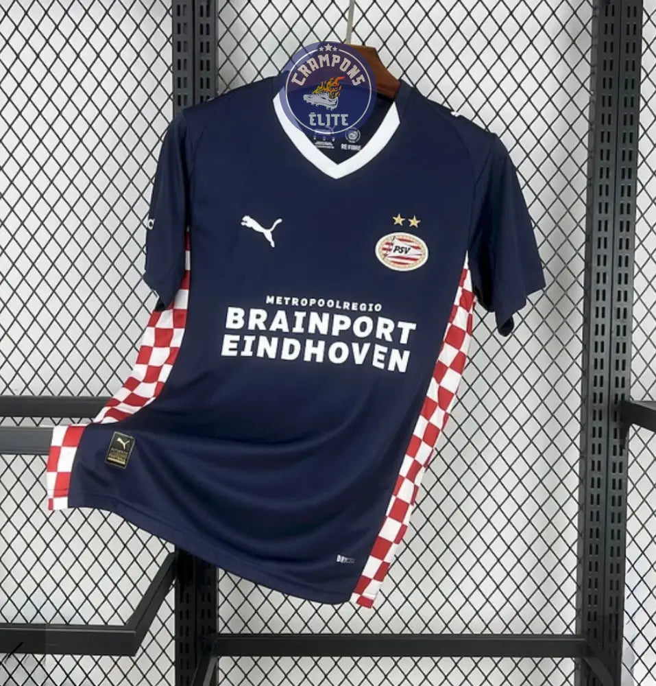 Image of PSV 2025/26 Extérieur