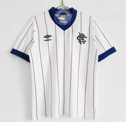 Image of Rangers 1982/83 Extérieur