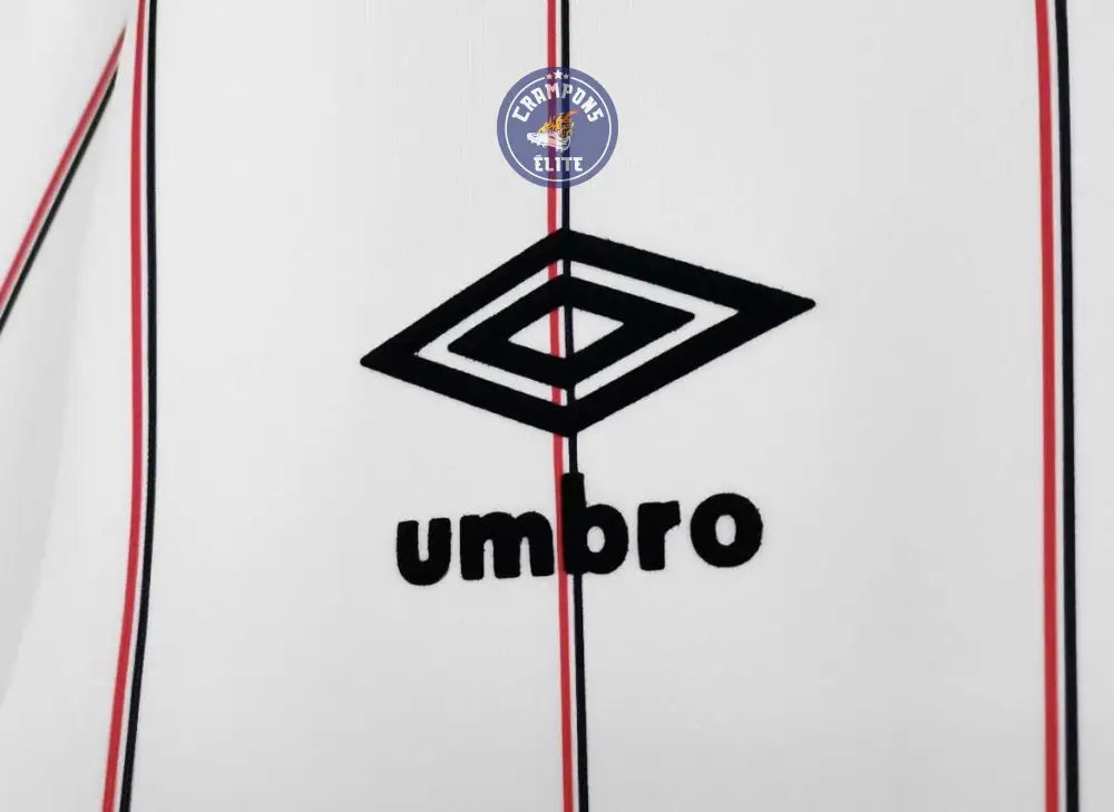 Image of Rangers 1982/83 Extérieur