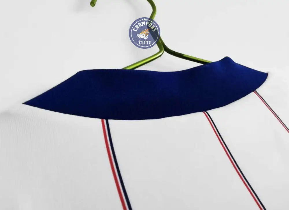 Image of Rangers 1982/83 Extérieur