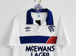 Image of Rangers 1993/94 Extérieur