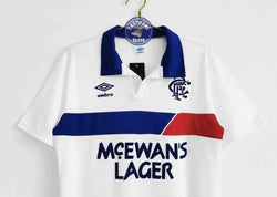 Image of Rangers 1993/94 Extérieur