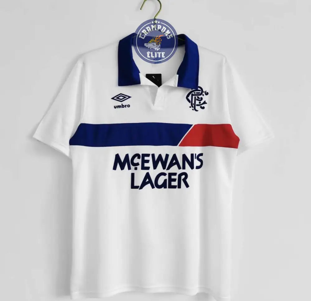 Image of Rangers 1993/94 Extérieur