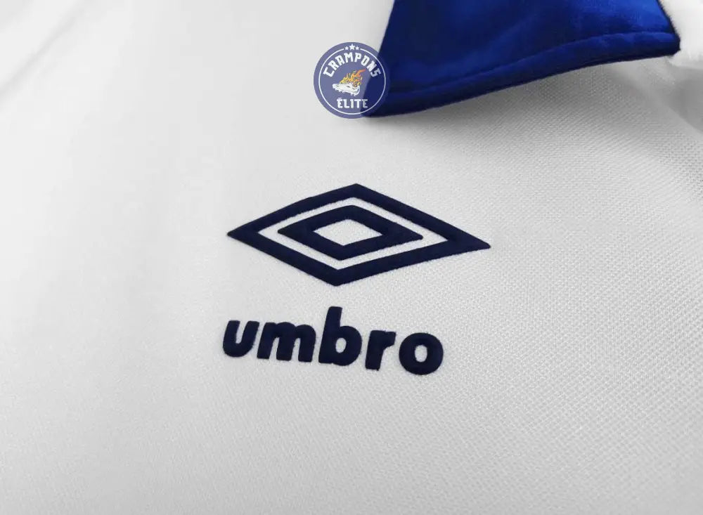 Rangers 1993/94 Extérieur