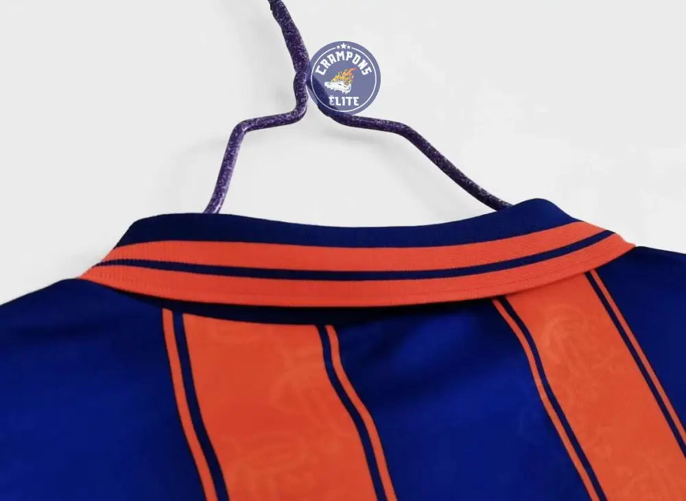 Image of Rangers 1993/94 Third