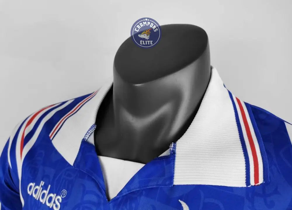 Image of Rangers 1996/97 Domicile