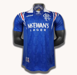 Image of Rangers 1996/97 Domicile