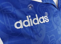 Image of Rangers 1996/97 Domicile