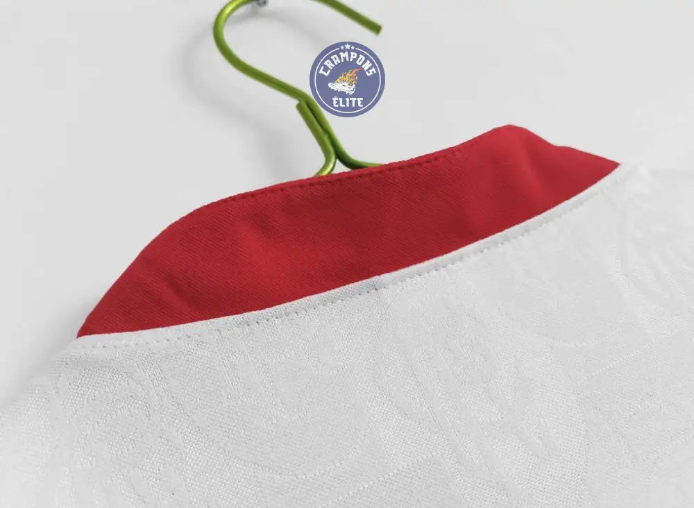 Image of Rangers 1996/97 Extérieur