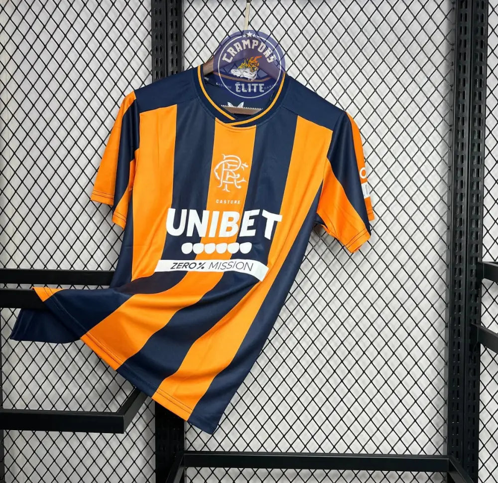 Image of Rangers 2024/25 Third