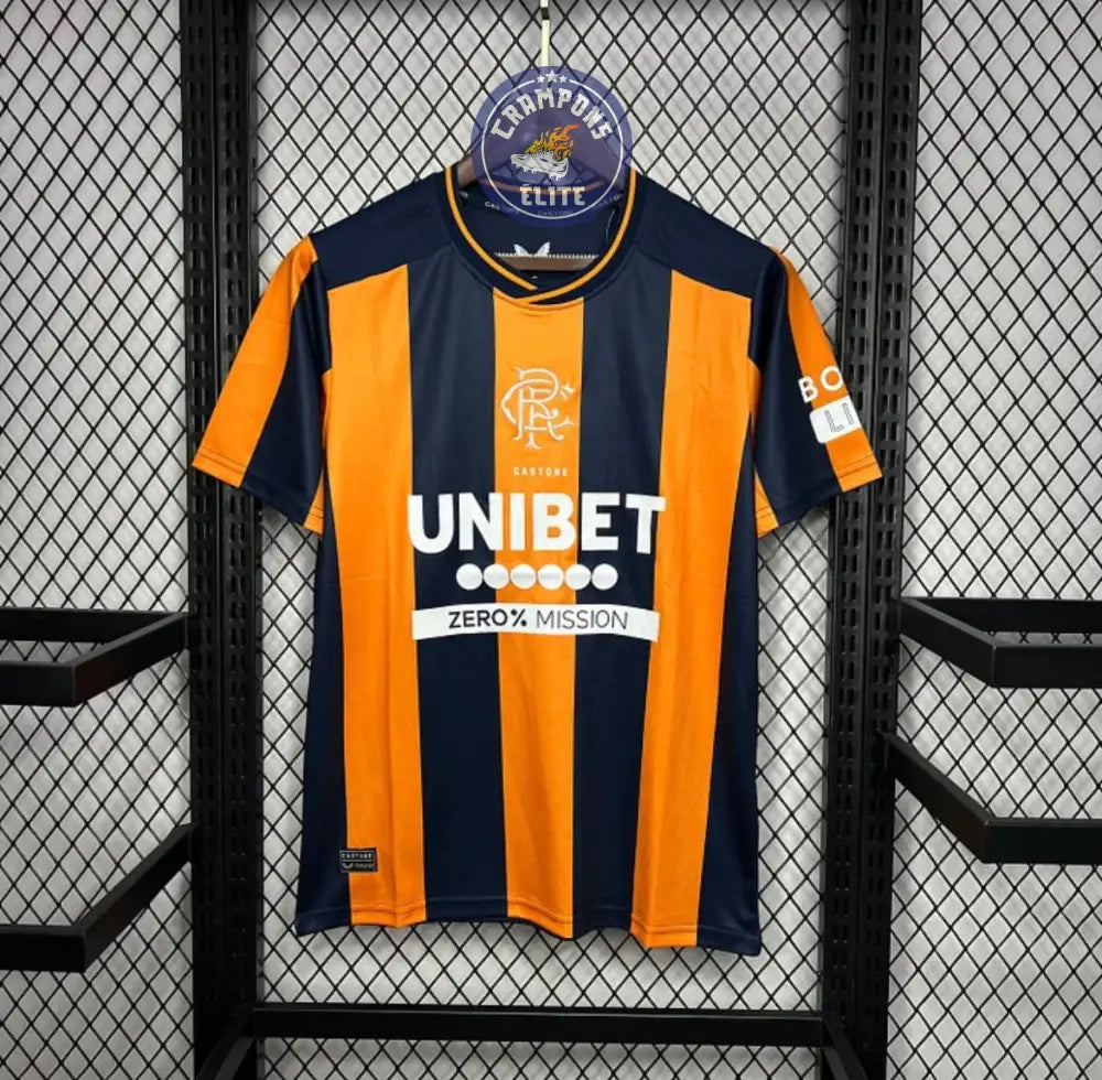 Image of Rangers 2024/25 Third