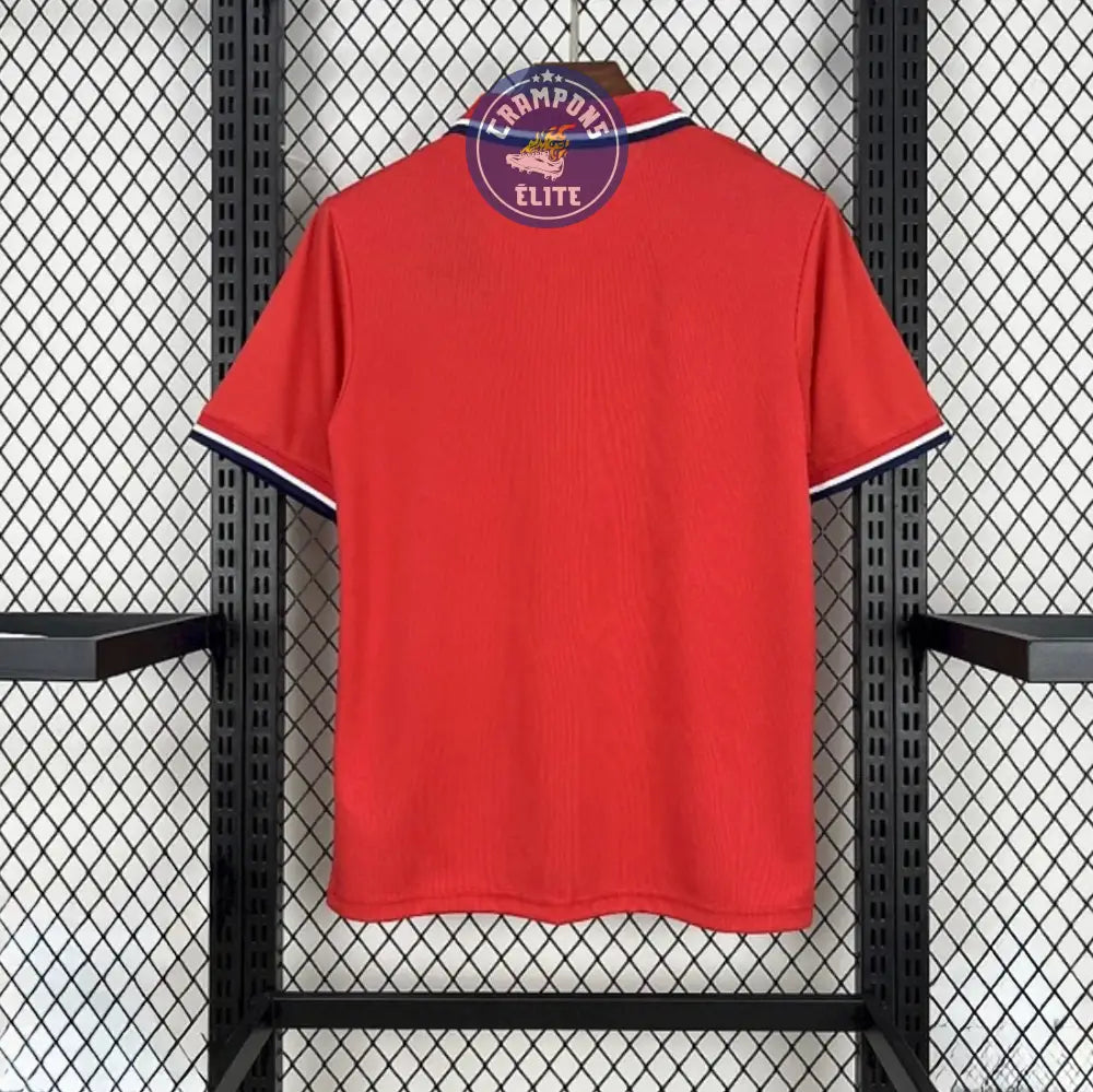 Image of Rangers 2025/26 Third