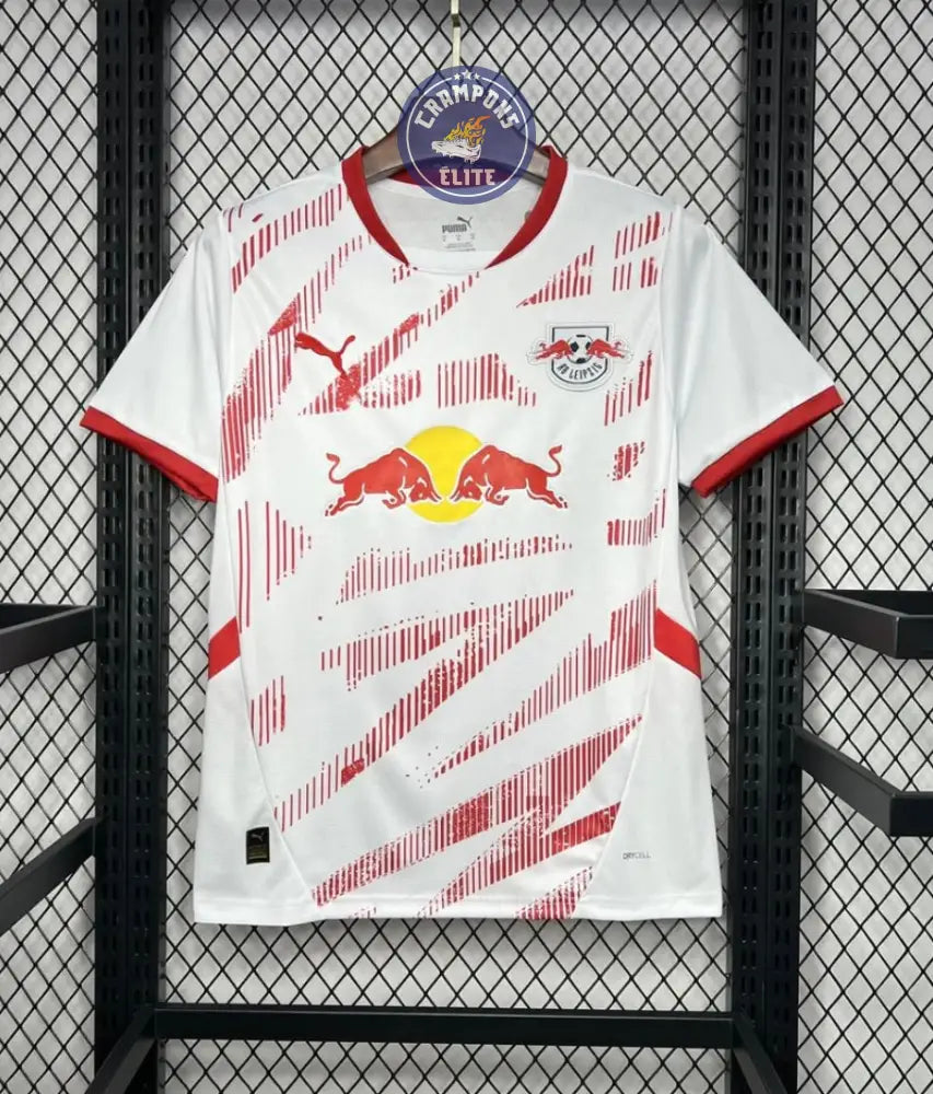 Image of RB Leipzig 2024/25 Domicile