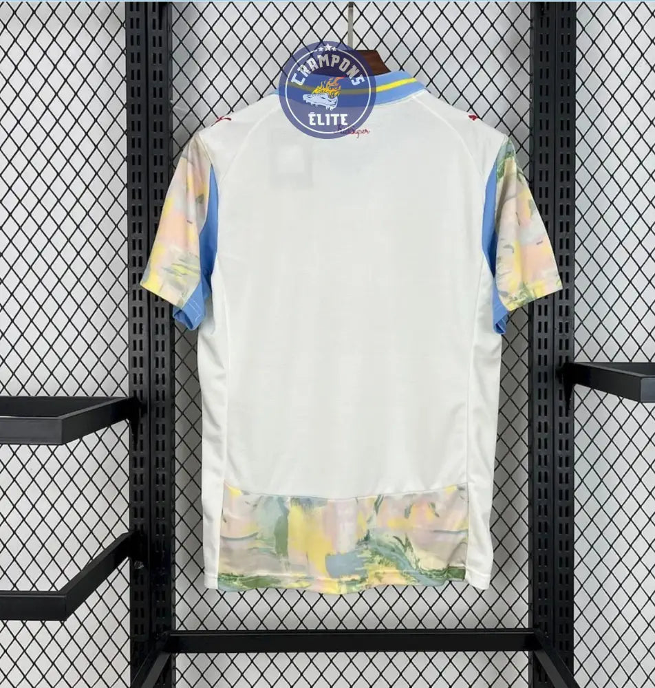 Image of RB Salzburg 2025/26 Domicile