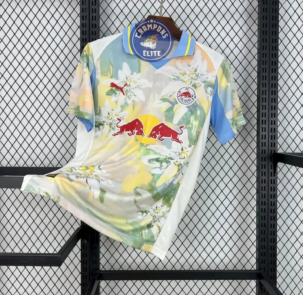 Image of RB Salzburg 2025/26 Domicile