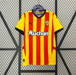 Image of RC Lens 2024/25 Domicile
