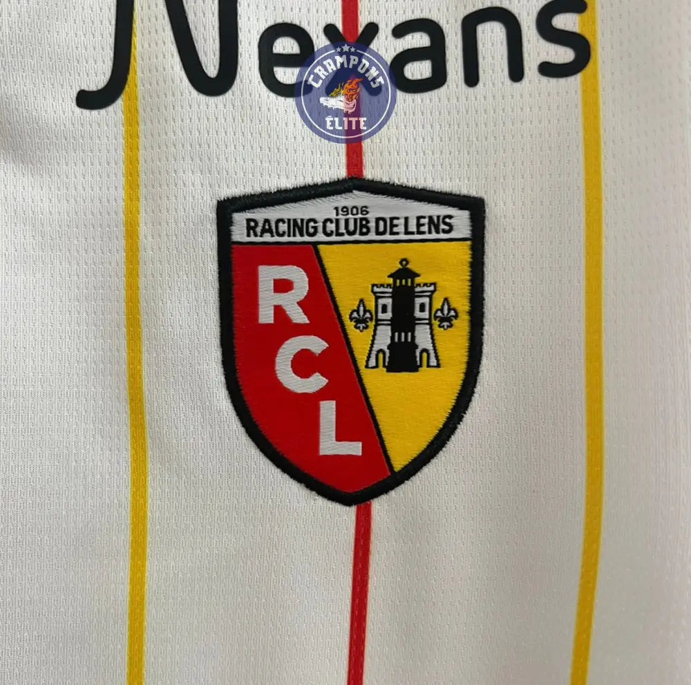 RC Lens 2024/25 Third