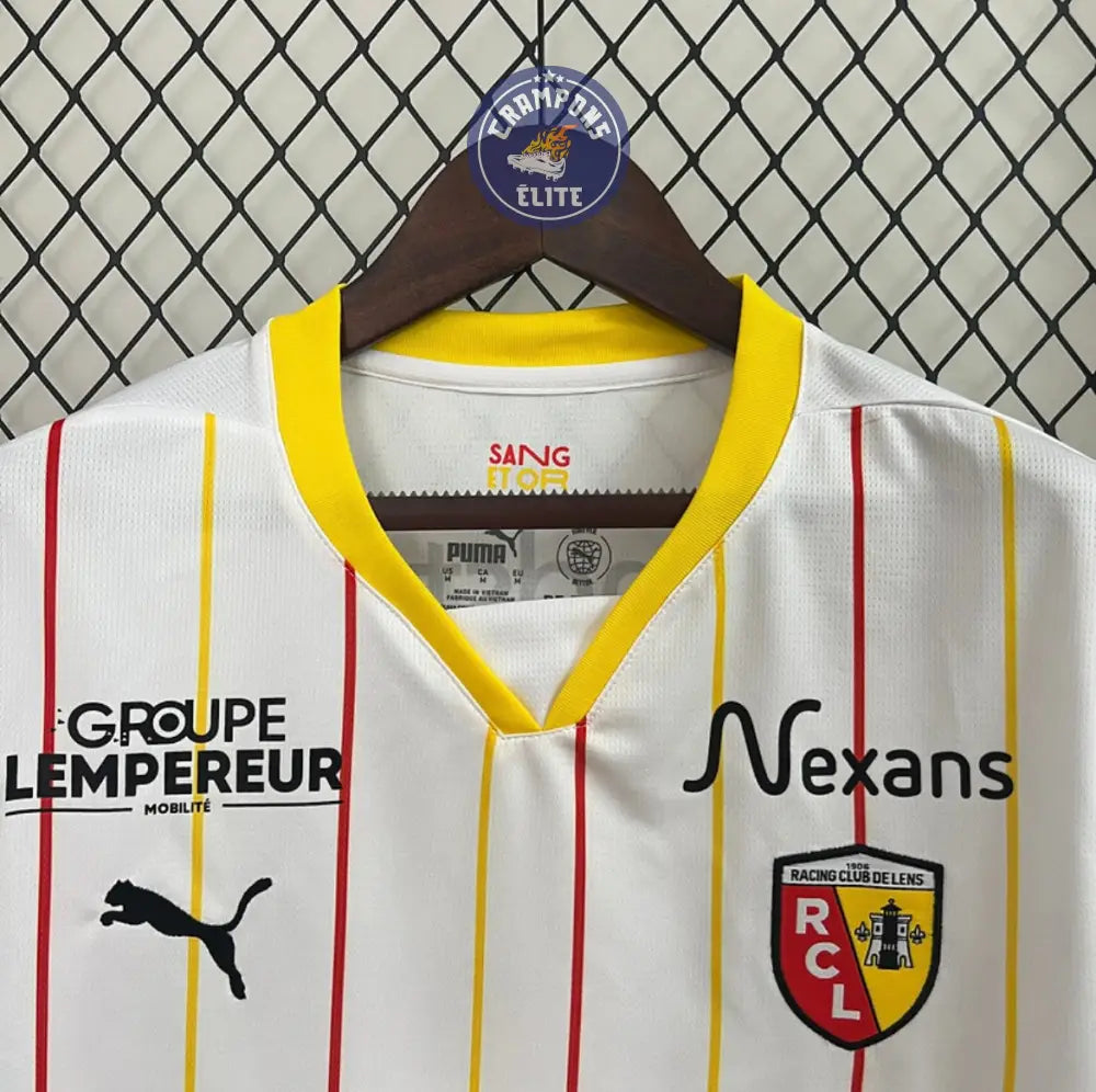 Image of RC Lens 2024/25 Third