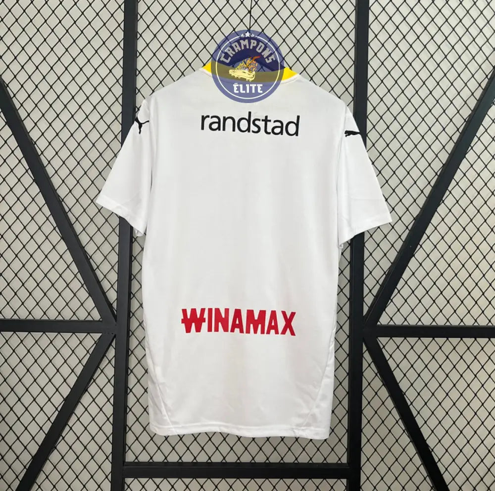 RC Lens 2024/25 Third