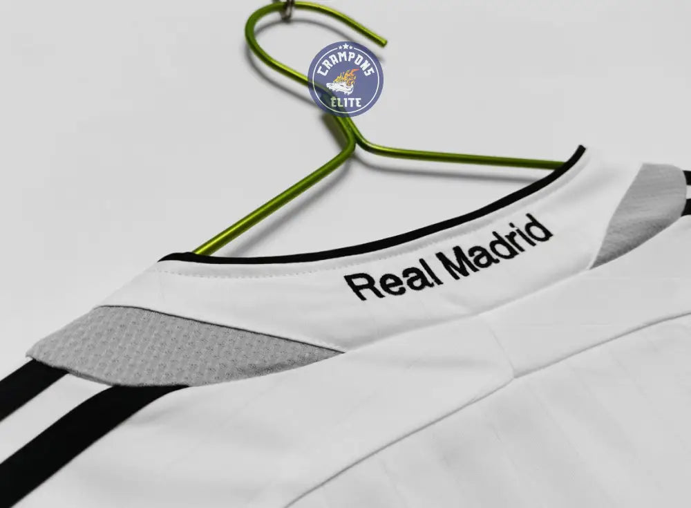 Real Madrid 06/07 Domicile