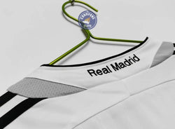 Image of Real Madrid 06/07 Domicile