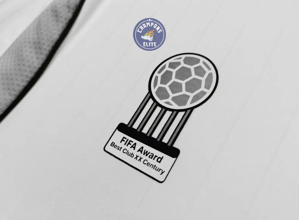 Real Madrid 06/07 Domicile