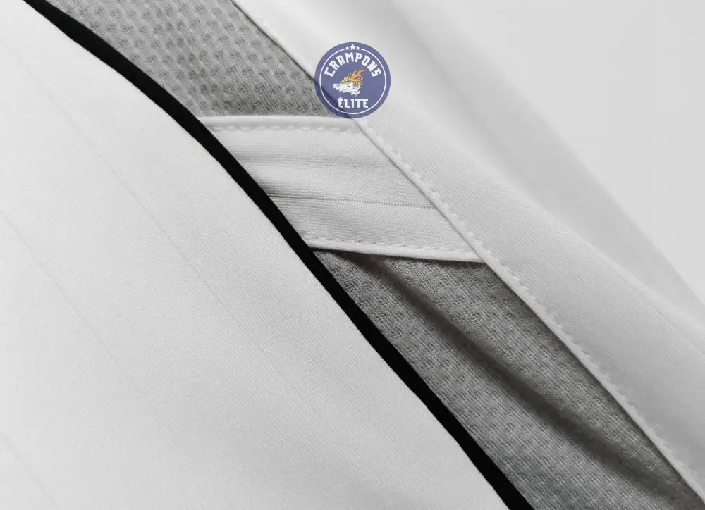 Image of Real Madrid 06/07 Domicile