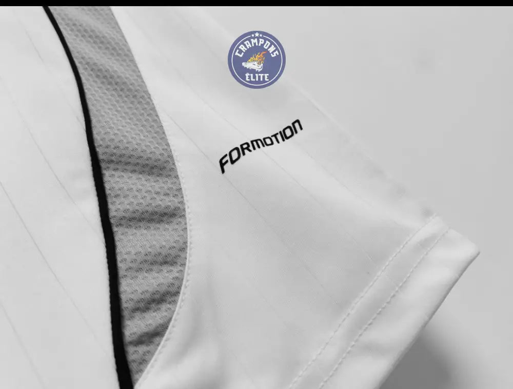 Real Madrid 06/07 Domicile