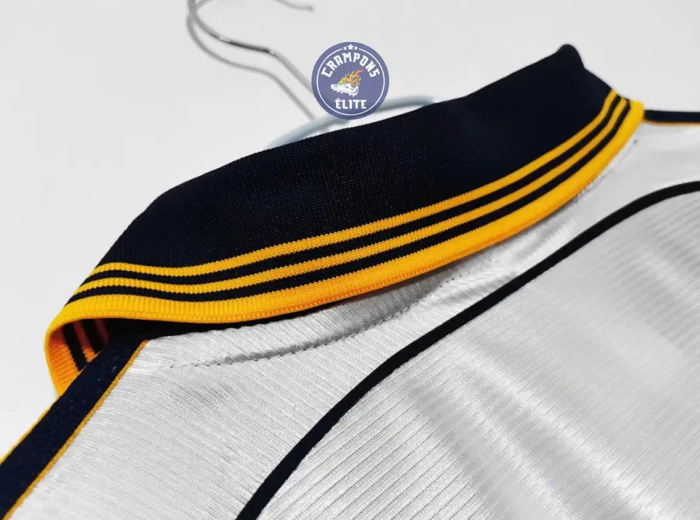 Image of Real Madrid 1999/00 Domicile