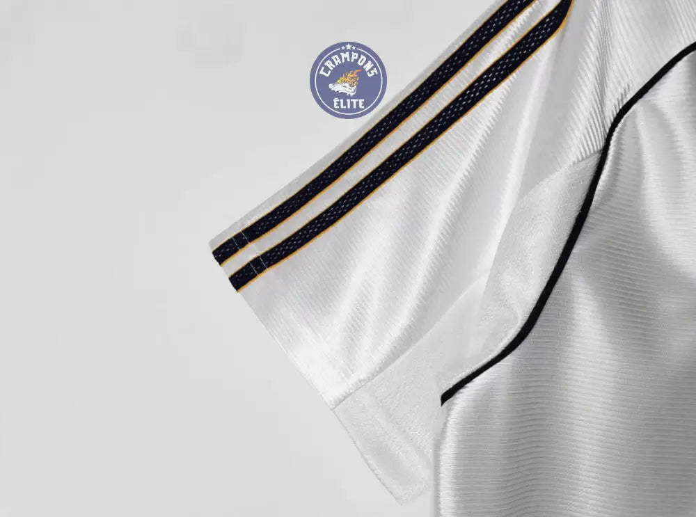 Real Madrid 1999/00 Domicile