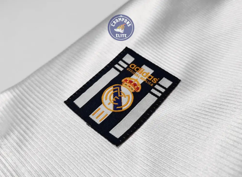 Real Madrid 1999/00 Domicile