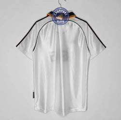 Image of Real Madrid 1999/00 Domicile