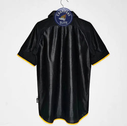 Image of Real Madrid 1999/00 Extérieur