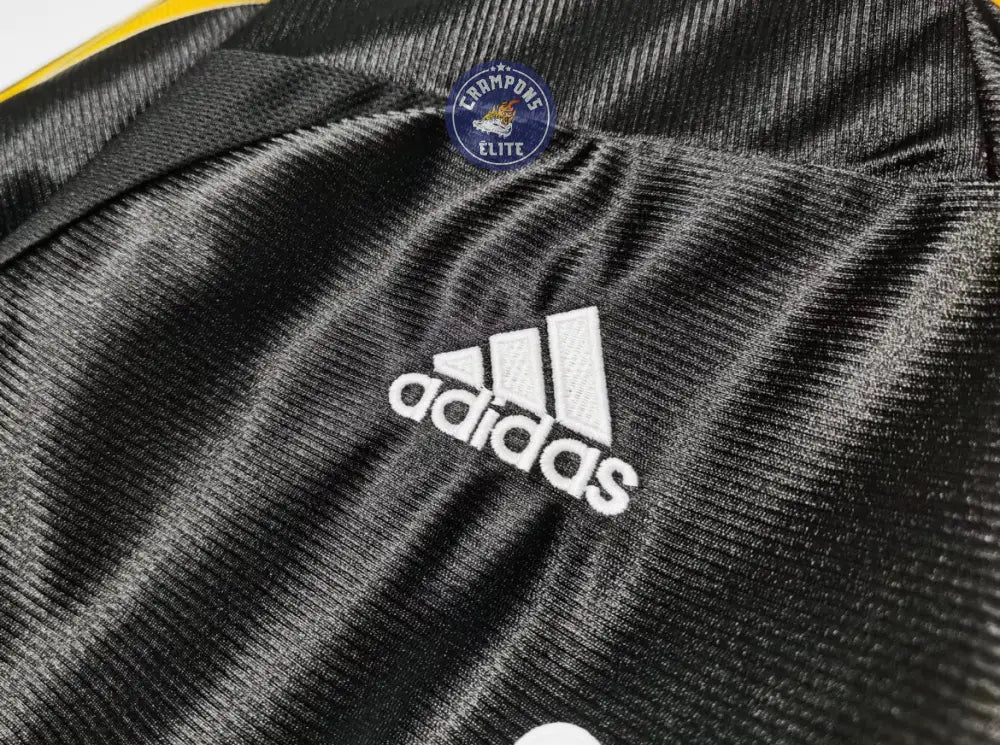 Real Madrid 1999/00 Extérieur