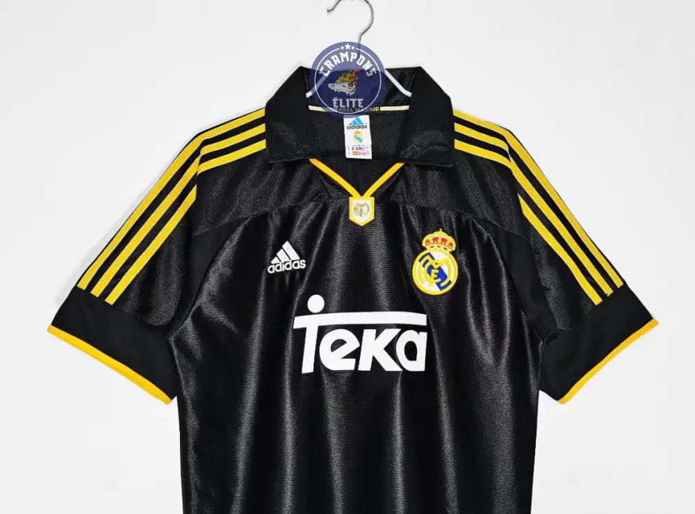 Image of Real Madrid 1999/00 Extérieur