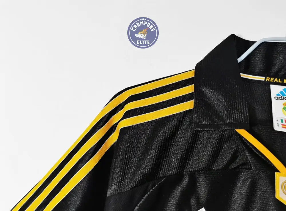 Real Madrid 1999/00 Extérieur