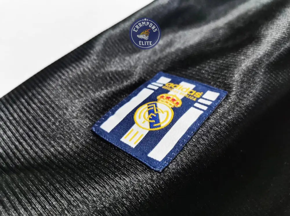 Real Madrid 1999/00 Extérieur